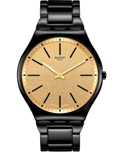 Купить Швейцарские наручные часы Swatch SS07B109G в E-mobi