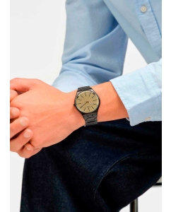 Купить Швейцарские наручные часы Swatch SS07B109G  в E-mobi