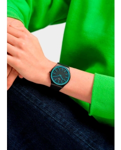Купить Швейцарские наручные часы Swatch SS07B111  в E-mobi