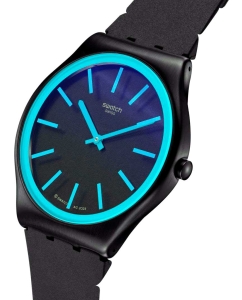 Купить Швейцарские наручные часы Swatch SS07B111  в E-mobi