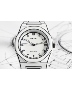 Купить Наручные часы D1 Milano PCBJ34  в E-mobi