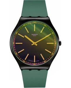 Купить Швейцарские наручные часы Swatch SS07B112 в E-mobi