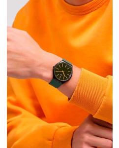 Купить Швейцарские наручные часы Swatch SS07B112  в E-mobi