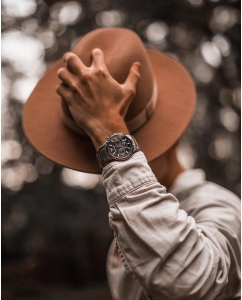 Купить Наручные часы Emporio Armani AR2434 с хронографом  в E-mobi