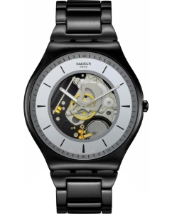 Купить Швейцарские наручные часы Swatch SS07B113G в E-mobi