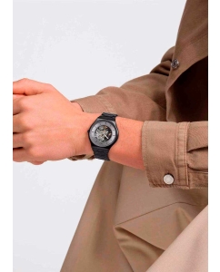 Купить Швейцарские наручные часы Swatch SS07B113G  в E-mobi