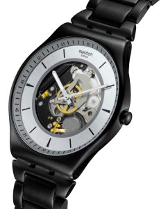 Купить Швейцарские наручные часы Swatch SS07B113G  в E-mobi