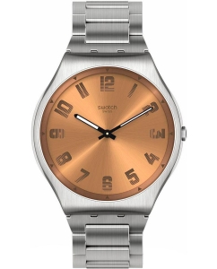 Купить Швейцарские наручные часы Swatch SS07S122G в E-mobi