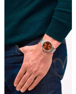 Купить Швейцарские наручные часы Swatch SS07S122G  в E-mobi