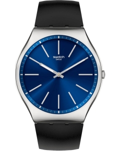 Купить Швейцарские наручные часы Swatch SS07S125 в E-mobi