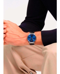 Купить Швейцарские наручные часы Swatch SS07S125  в E-mobi