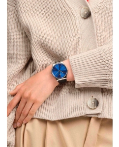 Купить Швейцарские наручные часы Swatch SS07S125  в E-mobi
