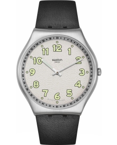 Купить Швейцарские наручные часы Swatch SS07S134 в E-mobi