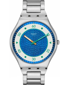 Купить Швейцарские наручные часы Swatch SS07S143G в E-mobi