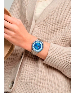 Купить Швейцарские наручные часы Swatch SS07S143G  в E-mobi