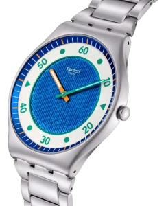 Купить Швейцарские наручные часы Swatch SS07S143G  в E-mobi