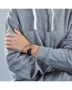 Купить Швейцарские наручные часы Swatch YLG701  в E-mobi