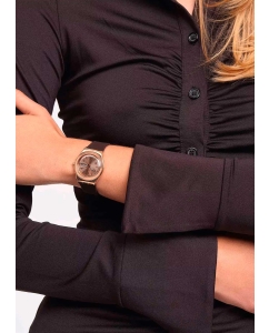 Купить Швейцарские наручные часы Swatch YLG701  в E-mobi