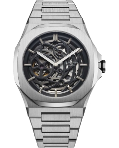 Купить Механические наручные часы D1 Milano SKBJ10 в E-mobi