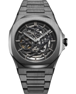 Купить Механические наручные часы D1 Milano SKBJ11 в E-mobi