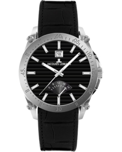 Купить Наручные часы Jacques Lemans 1-2202B в E-mobi
