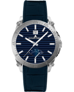 Купить Наручные часы Jacques Lemans 1-2202C в E-mobi