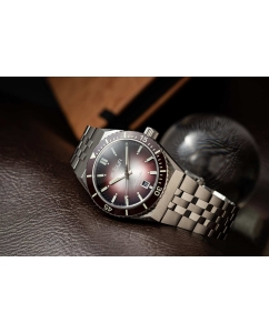 Купить Швейцарские механические наручные часы Le Jour LJ-DM-005  в E-mobi