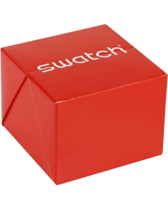Купить Швейцарские наручные часы Swatch SO29K100-S06  в E-mobi