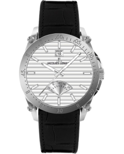 Купить Наручные часы Jacques Lemans 1-2202F в E-mobi