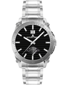 Купить Наручные часы Jacques Lemans 1-2202K в E-mobi
