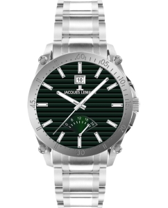 Купить Наручные часы Jacques Lemans 1-2202M в E-mobi