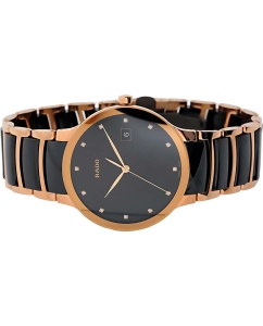 Купить Швейцарские наручные часы Rado R30554732  в E-mobi