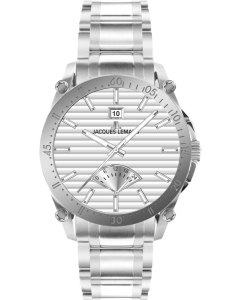 Купить Наручные часы Jacques Lemans 1-2202N в E-mobi