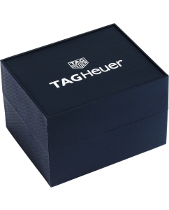 Купить Швейцарские механические наручные часы TAG Heuer Aquaracer CAY211A.BA0927 с хронографом  в E-mobi