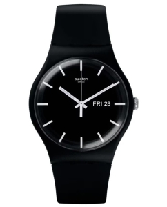 Купить Швейцарские наручные часы Swatch SO29B704 в E-mobi