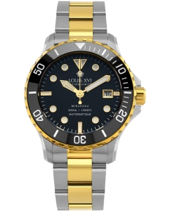 Купить Швейцарские механические наручные часы Louis XVI Mirabeau-1405 в E-mobi