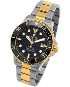 Купить Швейцарские механические наручные часы Louis XVI Mirabeau-1405  в E-mobi