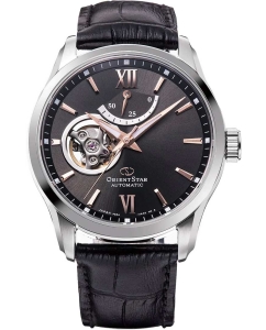 Купить Японские механические наручные часы Orient Star RE-AT0007N0 в E-mobi