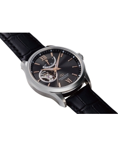 Купить Японские механические наручные часы Orient Star RE-AT0007N0  в E-mobi