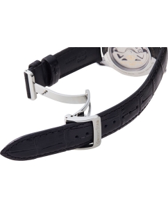 Купить Японские механические наручные часы Orient Star RE-AT0007N0  в E-mobi