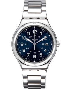 Купить Швейцарские наручные часы Swatch YWS420GC в E-mobi