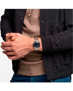 Купить Швейцарские наручные часы Swatch YWS420GC  в E-mobi