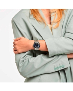 Купить Швейцарские наручные часы Swatch YWS420GC  в E-mobi