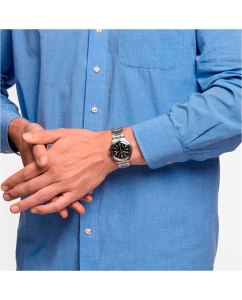 Купить Швейцарские наручные часы Swatch YWS439GC  в E-mobi