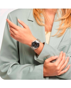 Купить Швейцарские наручные часы Swatch YWS439GC  в E-mobi