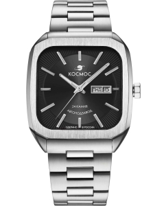 Купить Российские механические наручные часы Космос K213.10.31 в E-mobi
