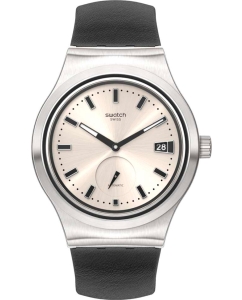 Купить Швейцарские механические наручные часы Swatch SY23S408 в E-mobi