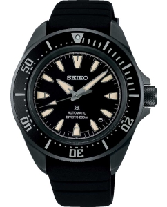 Купить Японские механические наручные часы Seiko Prospex SRPL15 в E-mobi