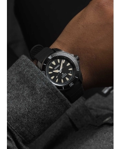 Купить Японские механические наручные часы Seiko Prospex SRPL15  в E-mobi