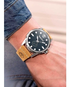 Купить Наручные часы Timberland TDWGA0028501  в E-mobi